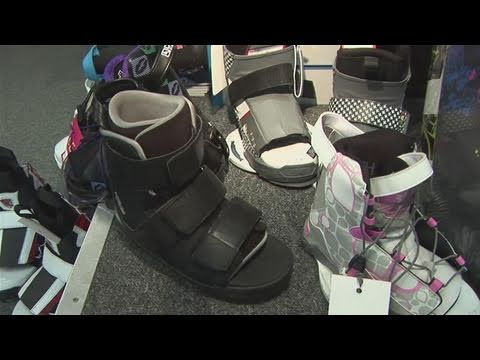 5 Best Wakeboard Bindings For Beginners: 2026 Buying Guide