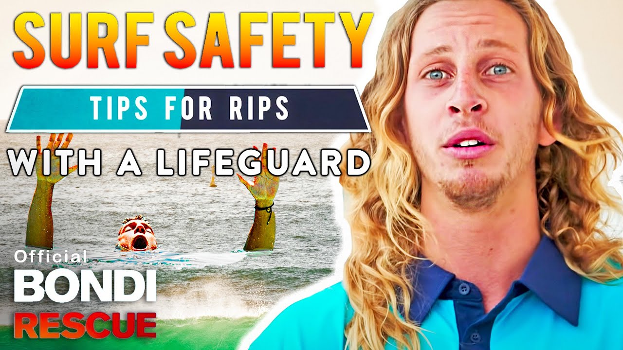 How To Spot A Rip Current: 7 Signs From Shore In Destin