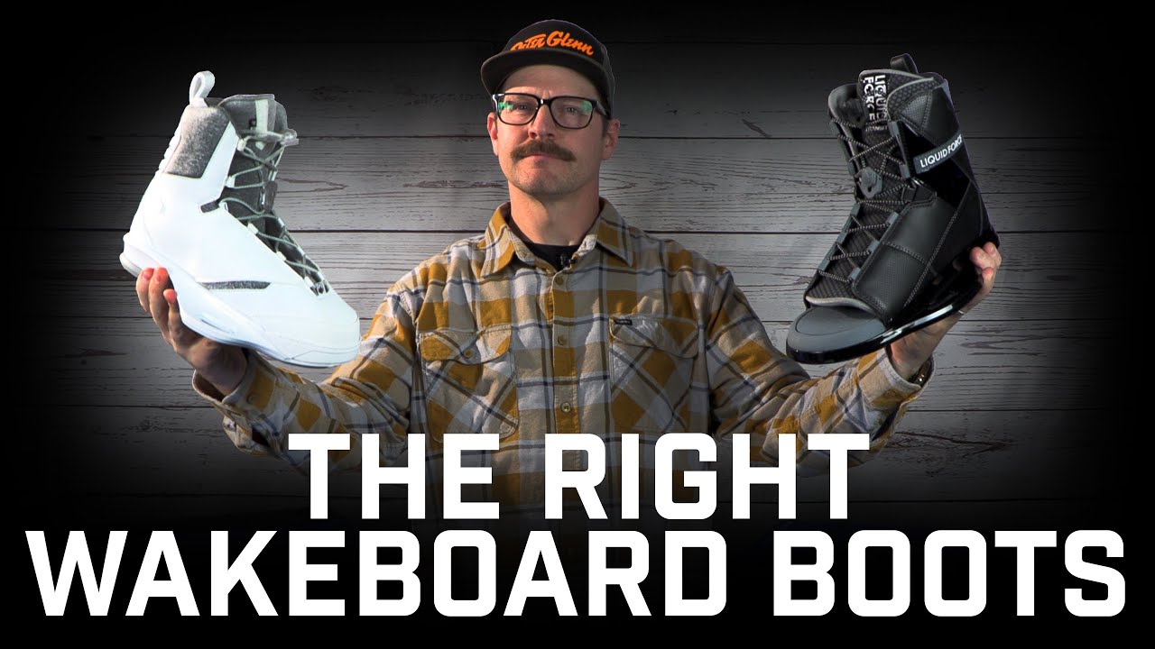 Ronix Wakeboard Binding Size Chart: Find Your Fit Fast