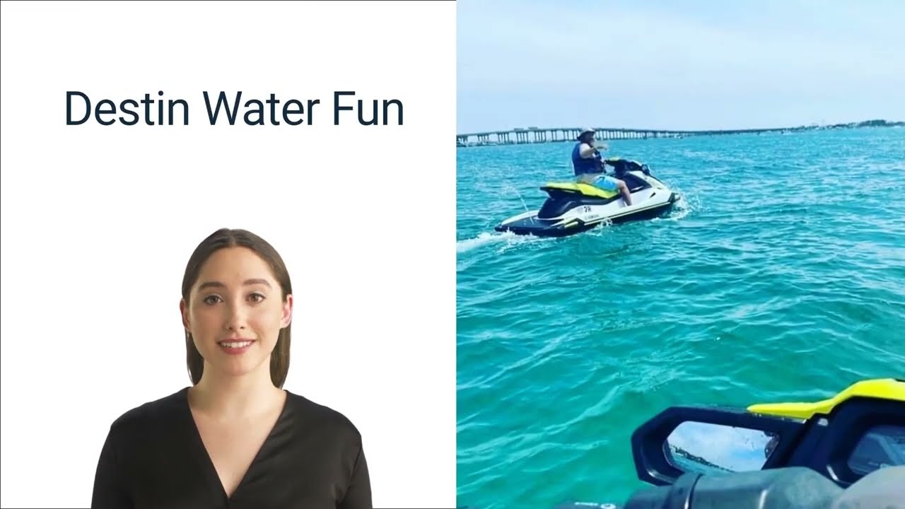5 Best Jet Ski Rentals in Destin, Florida (2026)