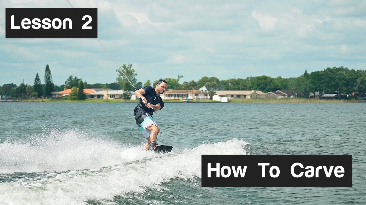 How To Cross The Wake On A Wakeboard: Beginner Steps & Tips