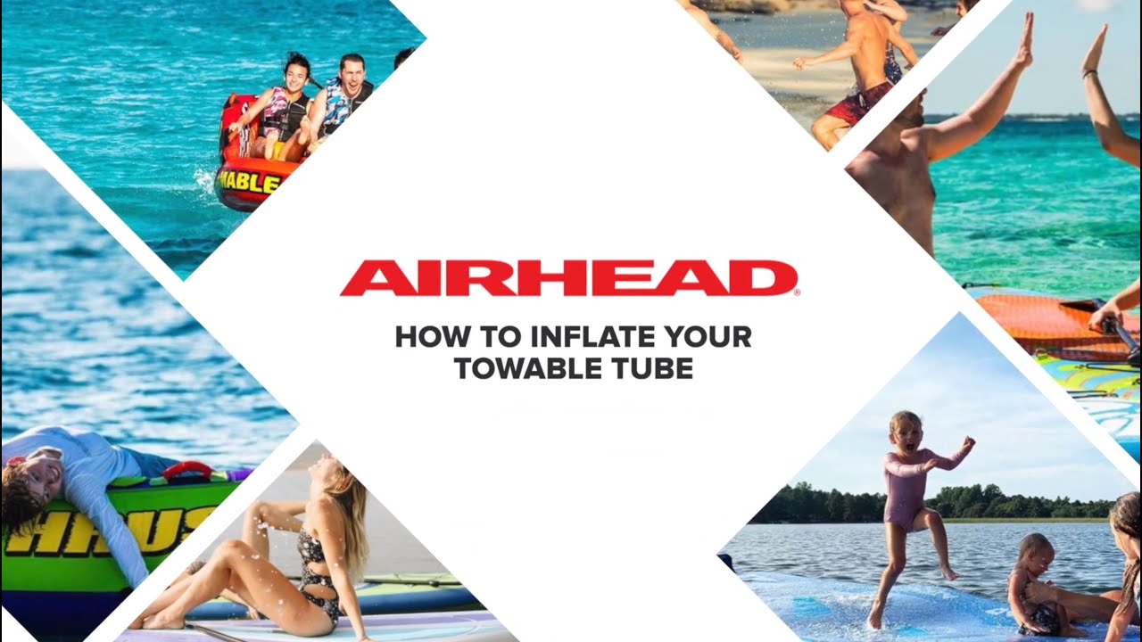 5 Best Airhead Towable Tubes For Boats & Families (2026)