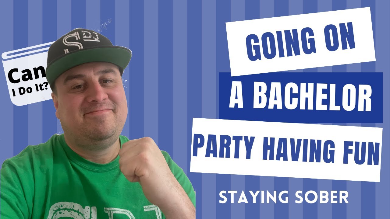 8 Sober Bachelor Party Ideas for an Epic Guys