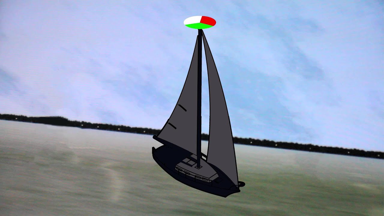 How To Navigate A Boat At Night: Lights, Speed, Safety