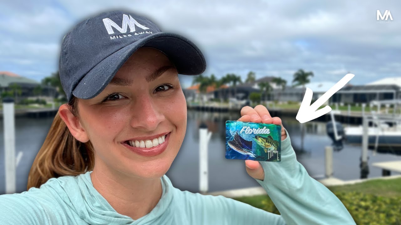 FWC Florida Fishing License: How To Buy Or Renew Online