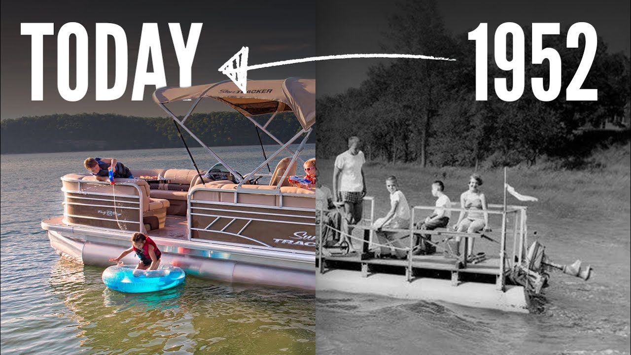 What Is A Pontoon Boat? Features, Uses, Pros & Cons Guide