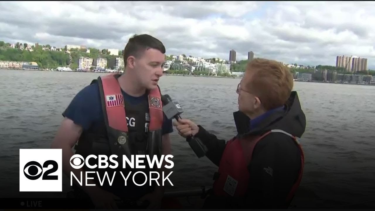 US Coast Guard Boating Safety: Rules, Gear, Courses Guide