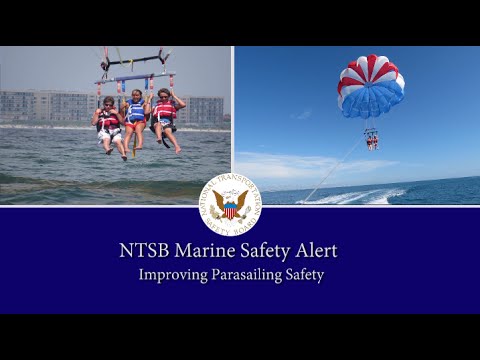 Is Parasailing Safe? 5 Things You Must Know Before Flying