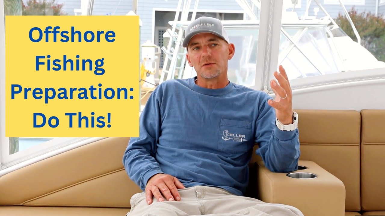 Deep Sea Fishing Vs Offshore Fishing: What