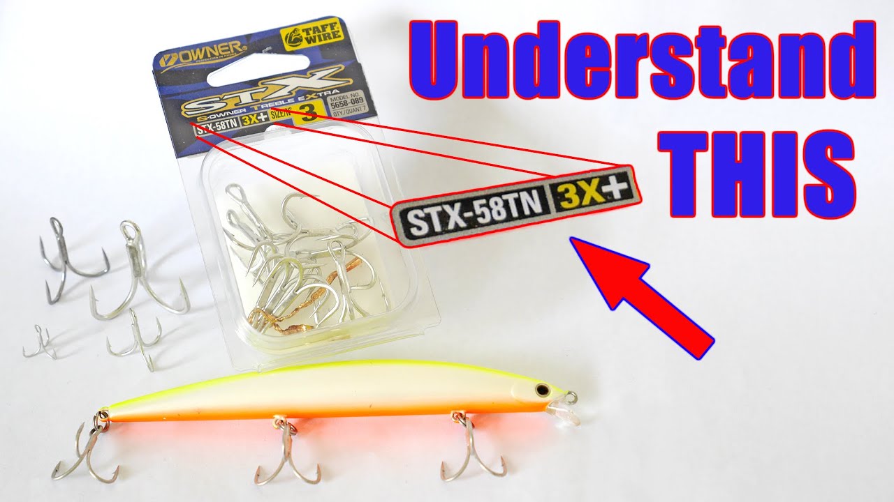 8 Best Owner Fishing Hooks For Saltwater & Inshore In 2026