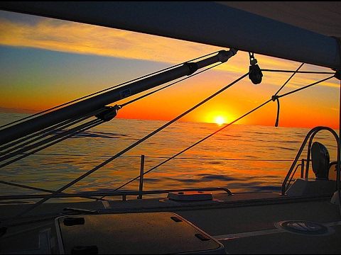 How To Anchor With Two Anchors: V, Tandem & Stern Methods